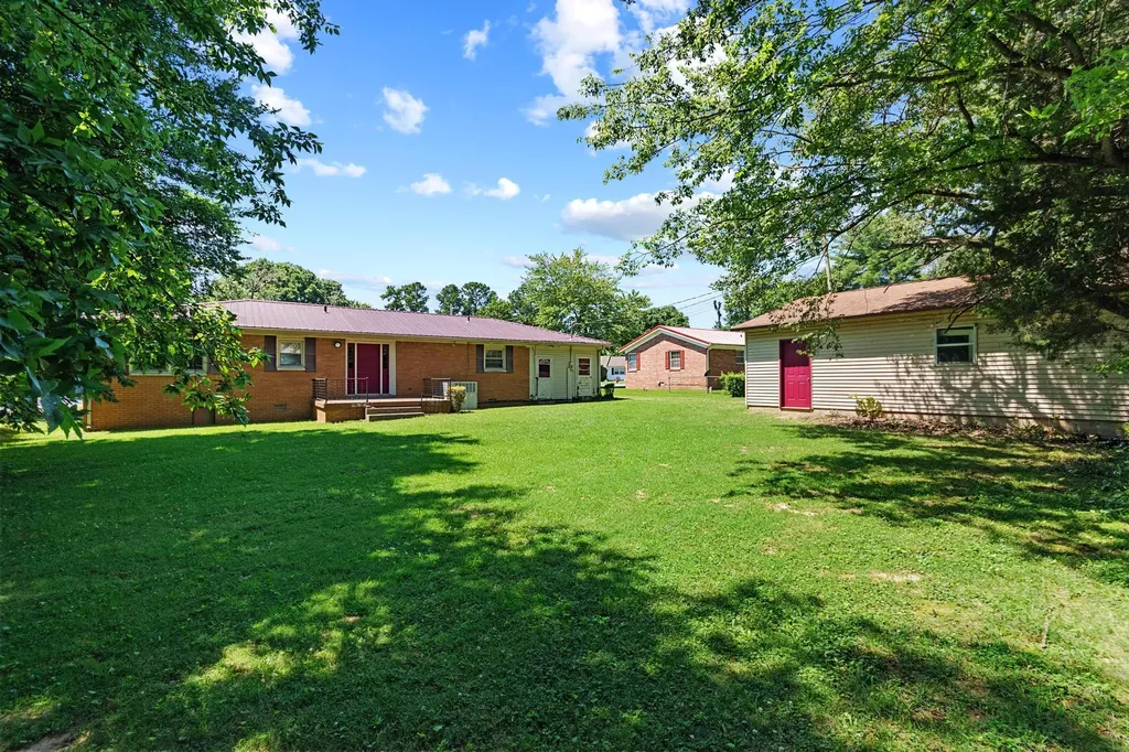 125 Grogan Circle Paducah KY 42003