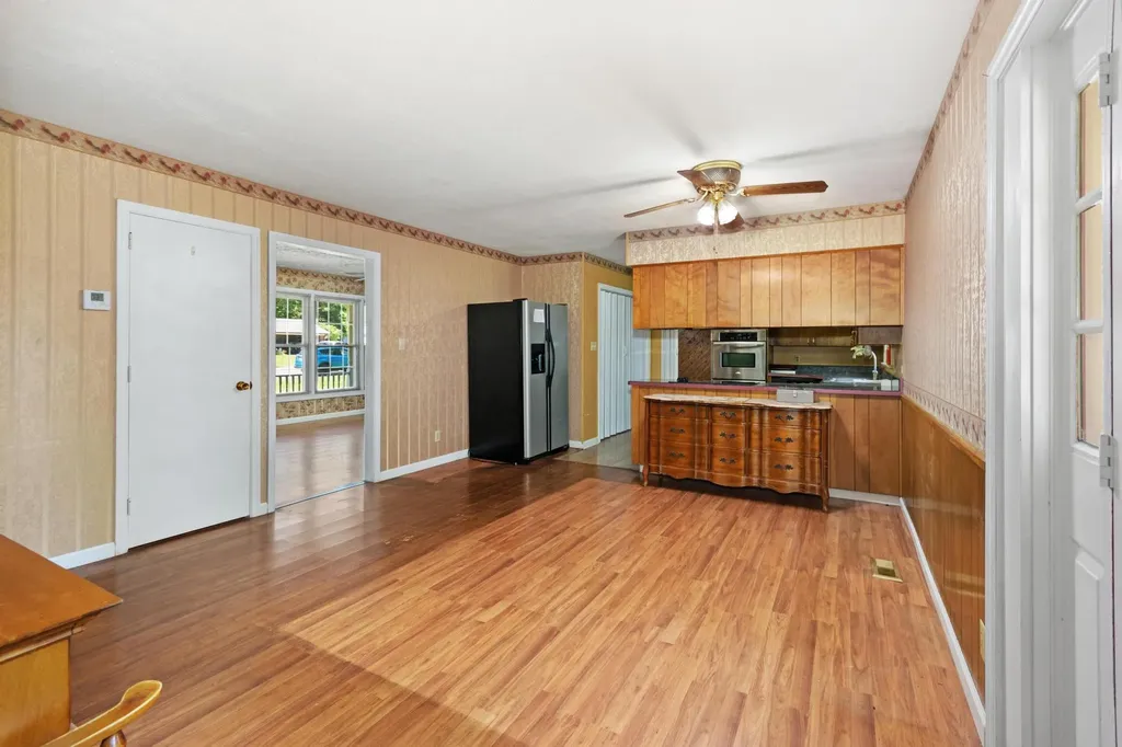 125 Grogan Circle Paducah KY 42003