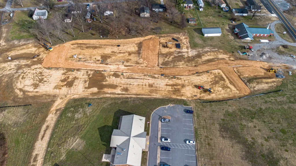 000 Reno Drive Barlow KY 42024