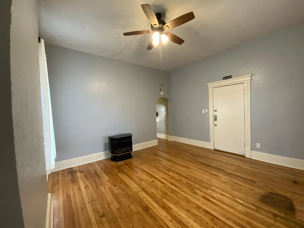 1401 Jefferson Street Paducah KY 42001