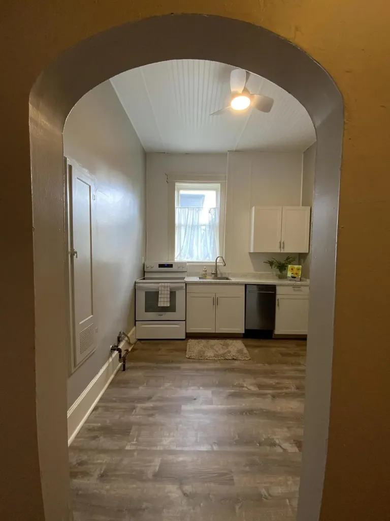 1401 Jefferson Street Paducah KY 42001