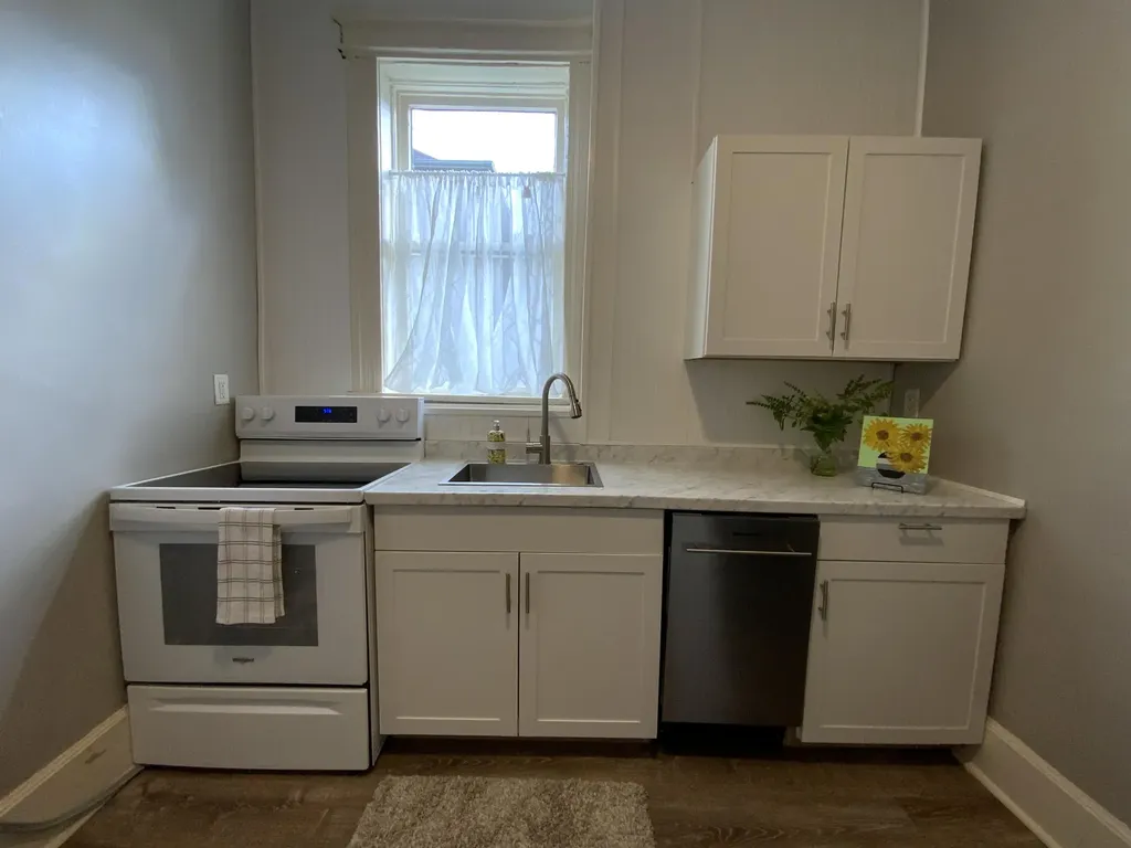 1401 Jefferson Street Paducah KY 42001
