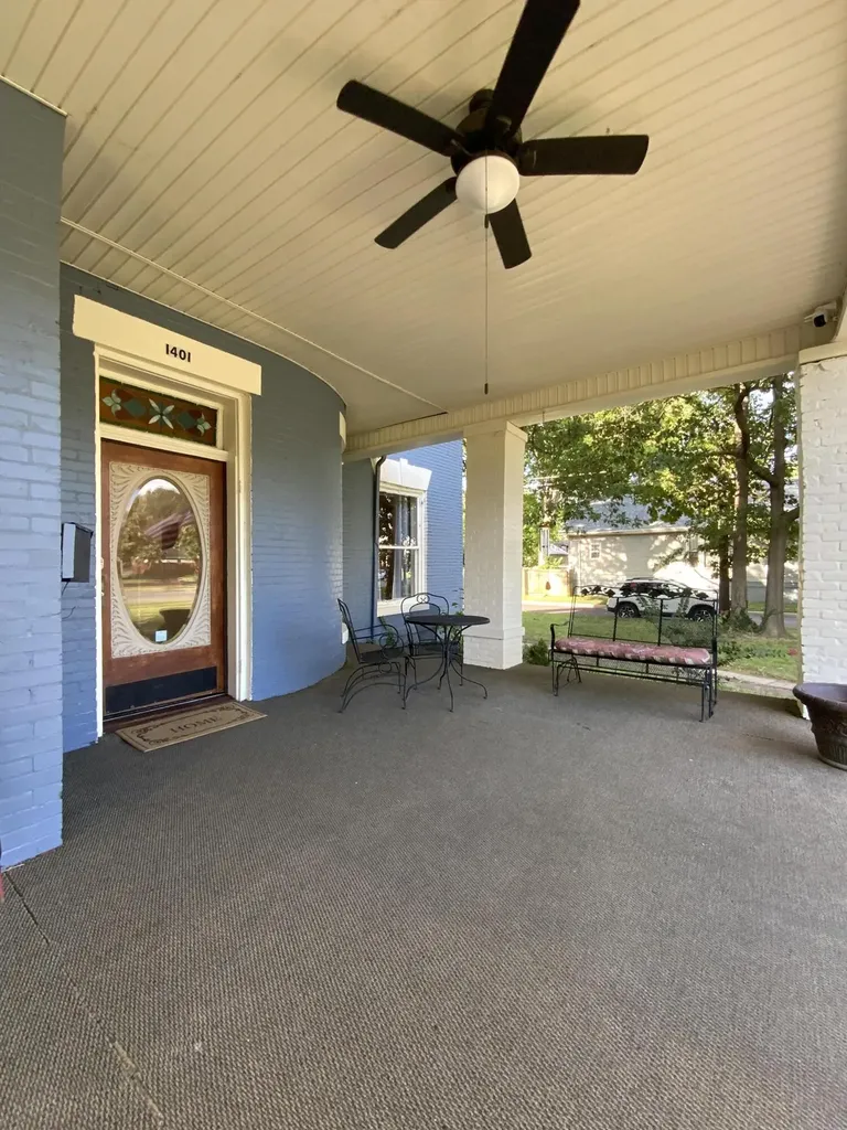 1401 Jefferson Street Paducah KY 42001