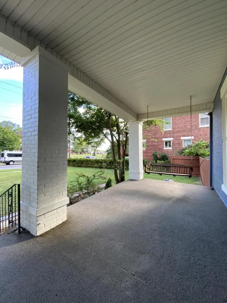 1401 Jefferson Street Paducah KY 42001