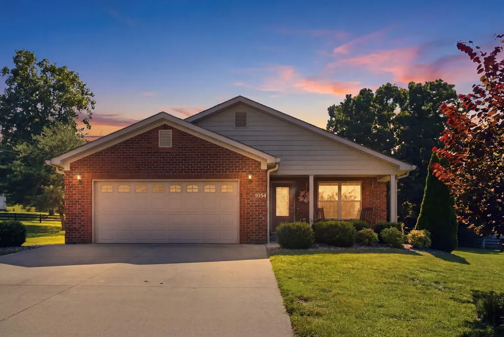 1054 Burnell Drive Berea KY 40403