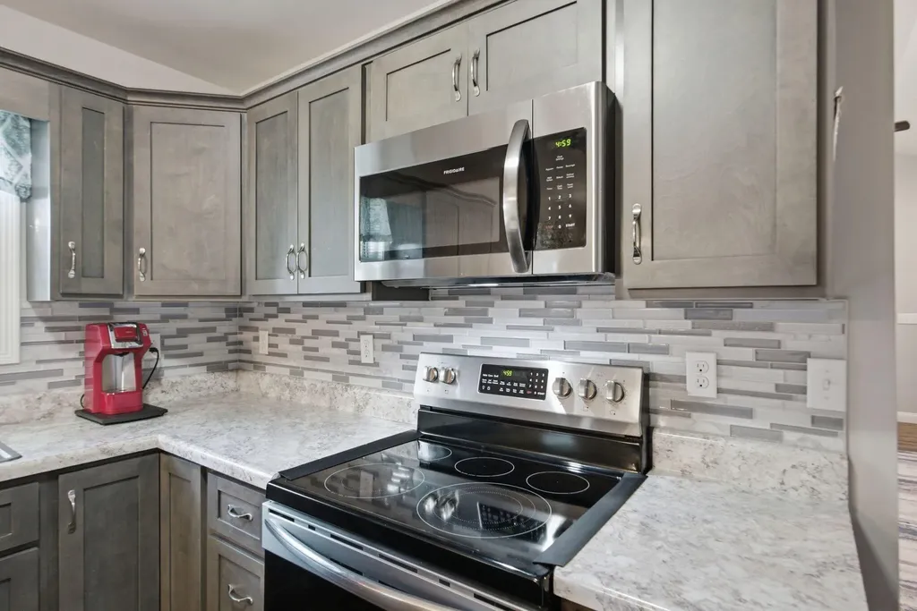 1054 Burnell Drive Berea KY 40403
