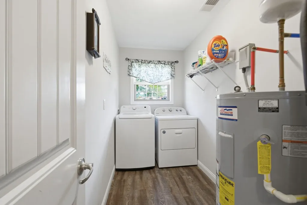 1054 Burnell Drive Berea KY 40403