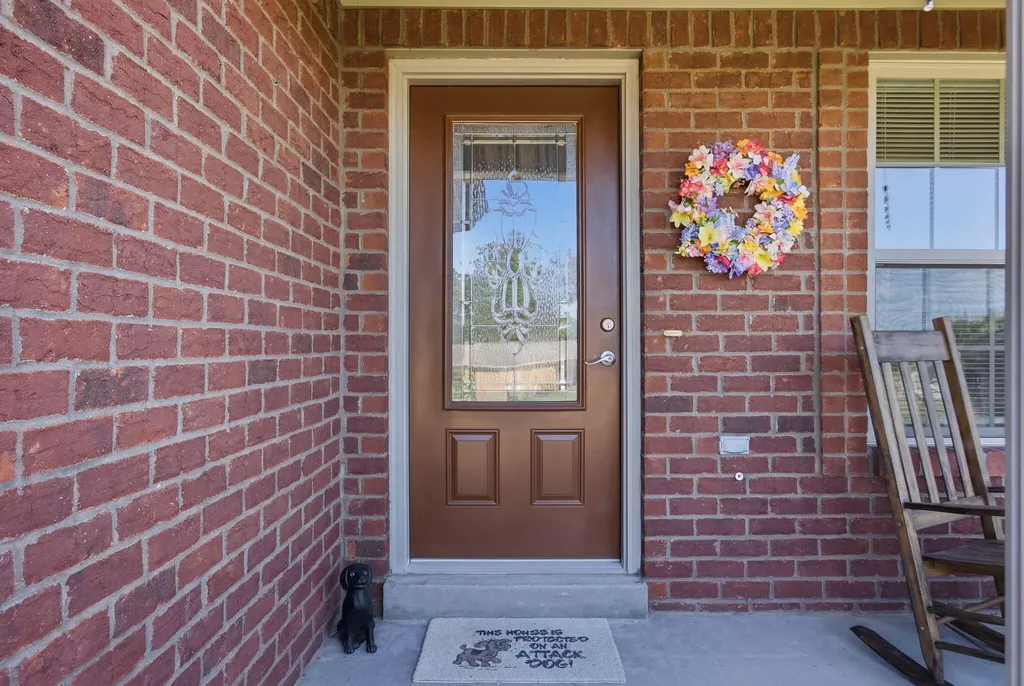 1054 Burnell Drive Berea KY 40403