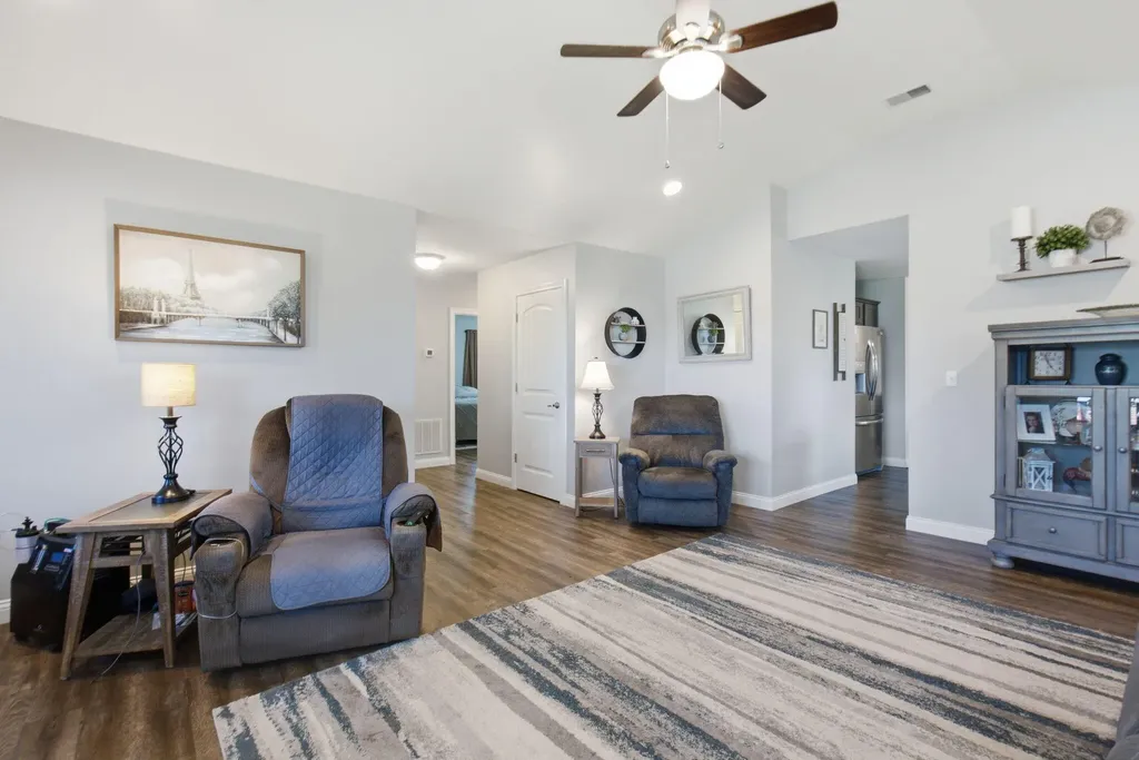 1054 Burnell Drive Berea KY 40403