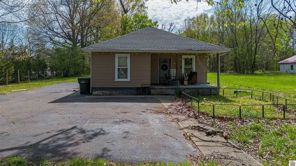 1740 Husband Road Paducah KY 42003