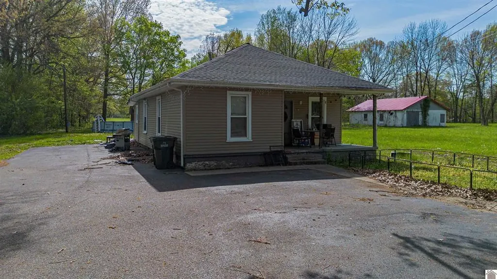 1740 Husband Road Paducah KY 42003