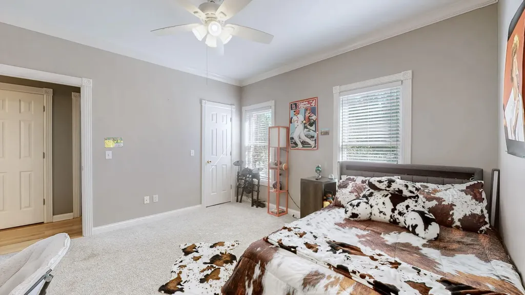 140 Stoney Creek Lane Murray KY 42071