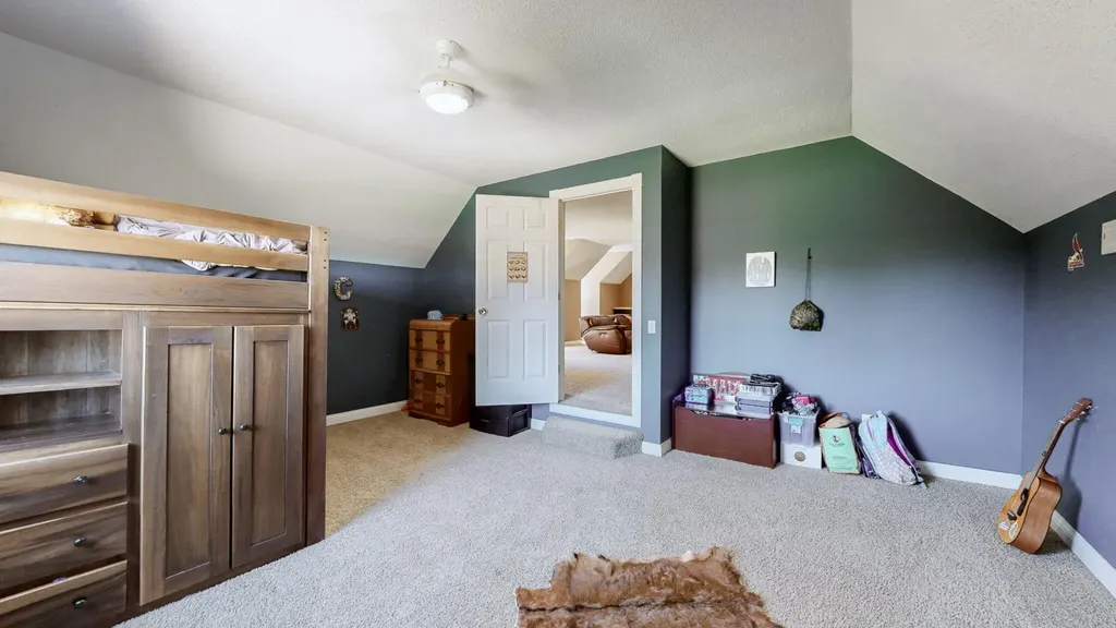 140 Stoney Creek Lane Murray KY 42071