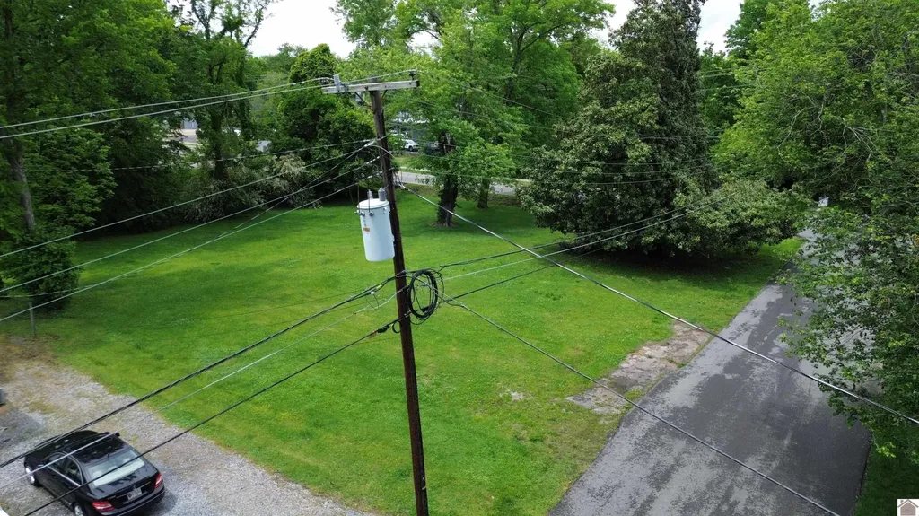 805 Sycamore Street Murray KY 42071