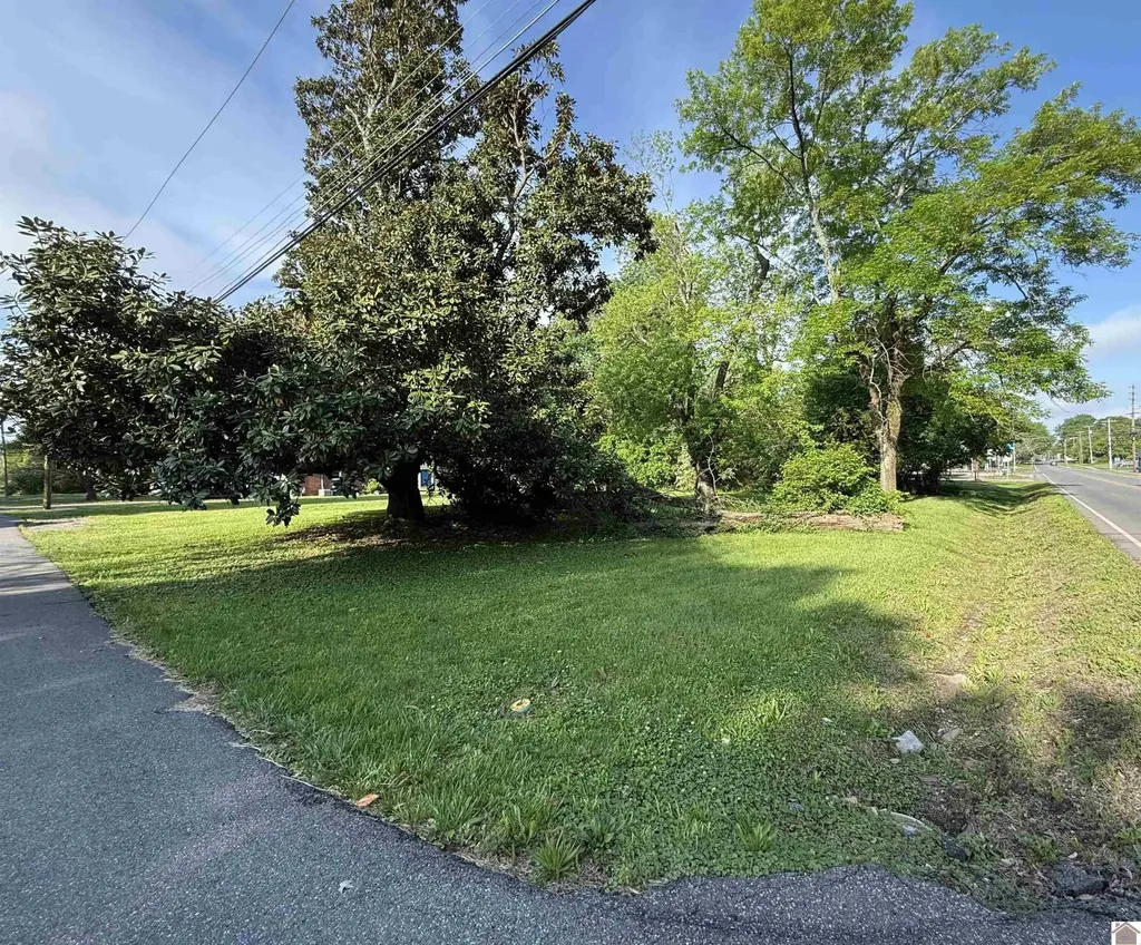 805 Sycamore Street Murray KY 42071