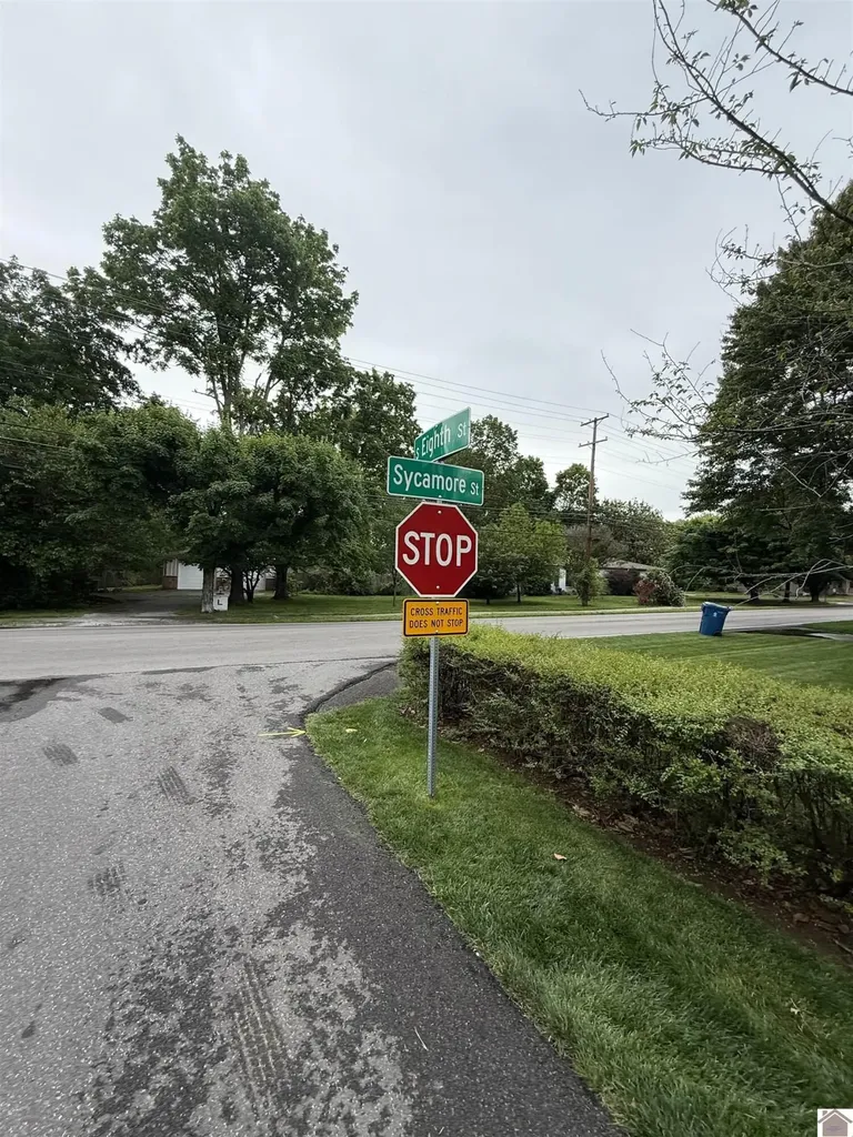 805 Sycamore Street Murray KY 42071