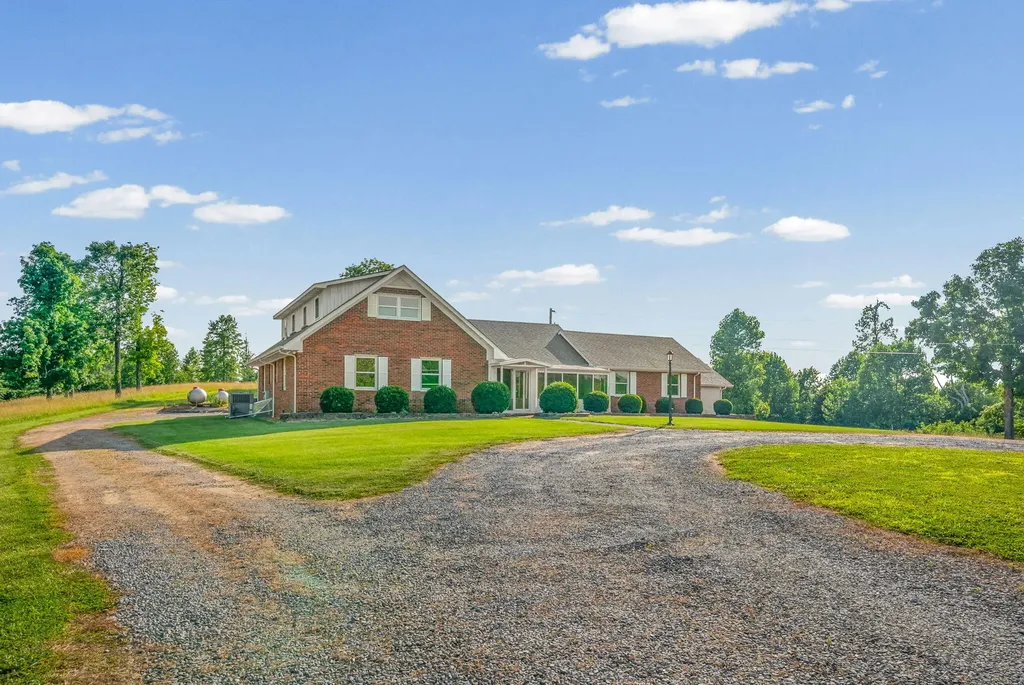 20715 Dawson Springs Road Crofton KY 42217
