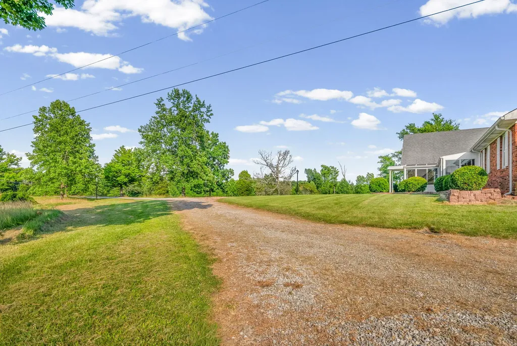 20715 Dawson Springs Road Crofton KY 42217