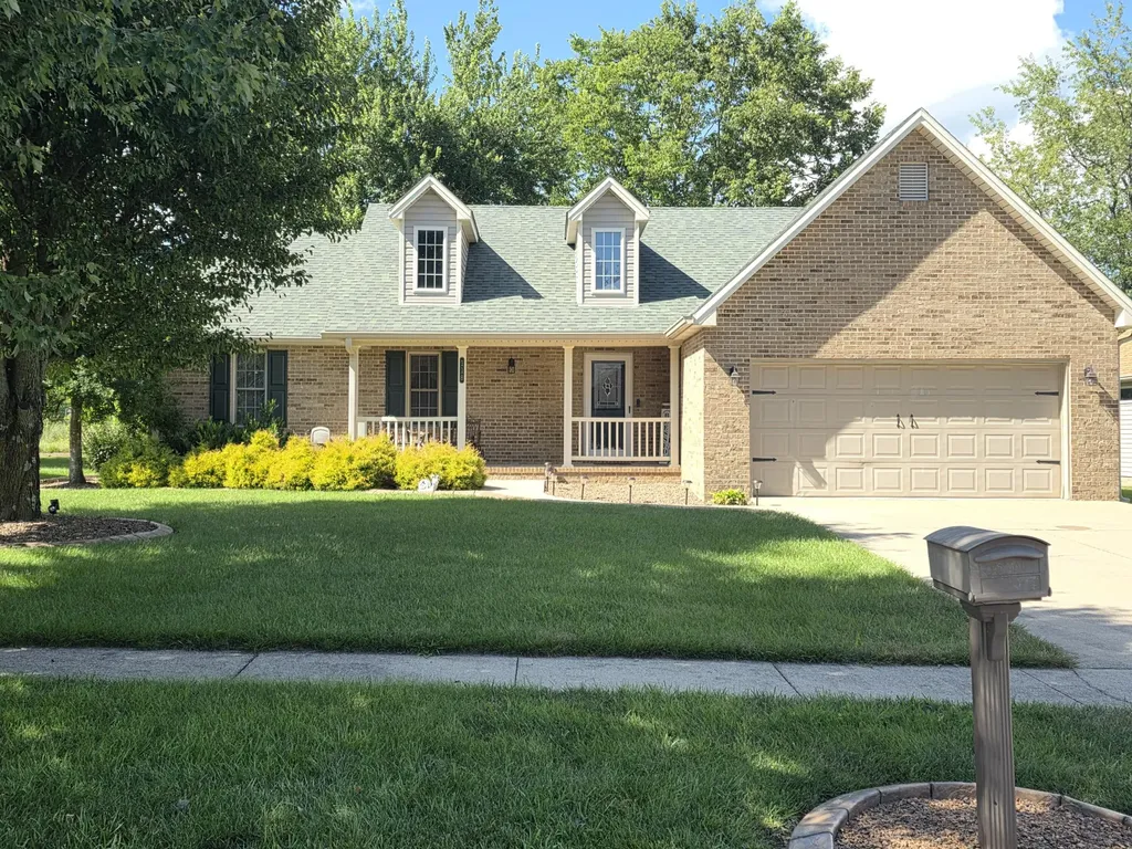 118 Chandler Drive Danville KY 40422