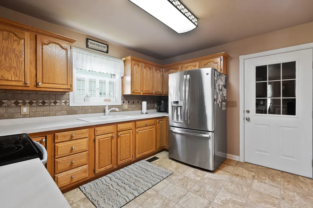 118 Chandler Drive Danville KY 40422