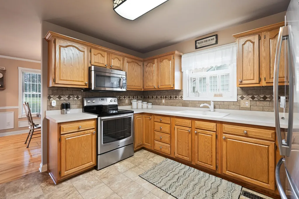 118 Chandler Drive Danville KY 40422