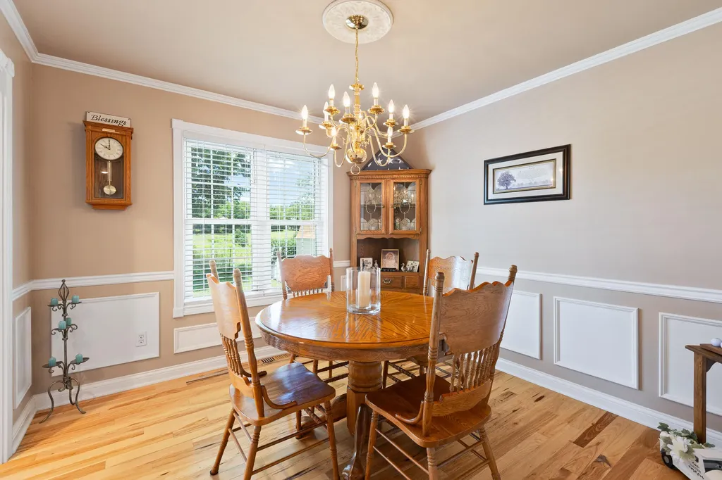 118 Chandler Drive Danville KY 40422