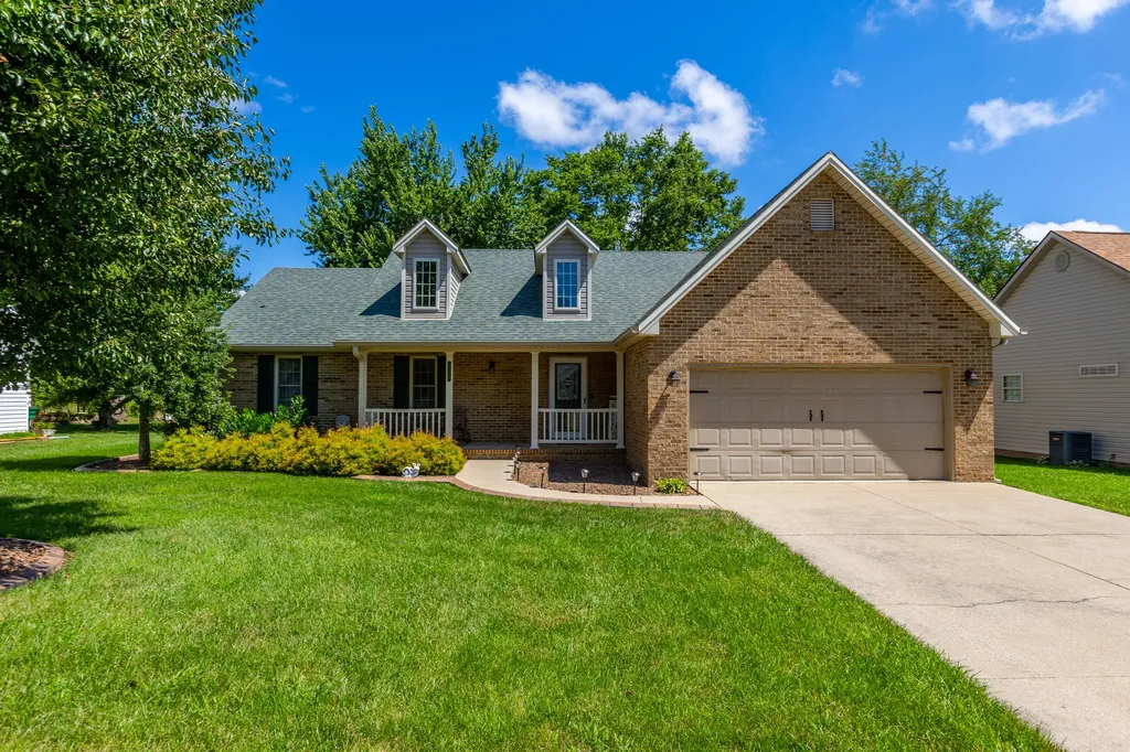 118 Chandler Drive Danville KY 40422