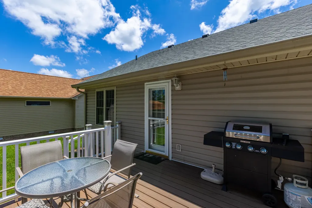 118 Chandler Drive Danville KY 40422