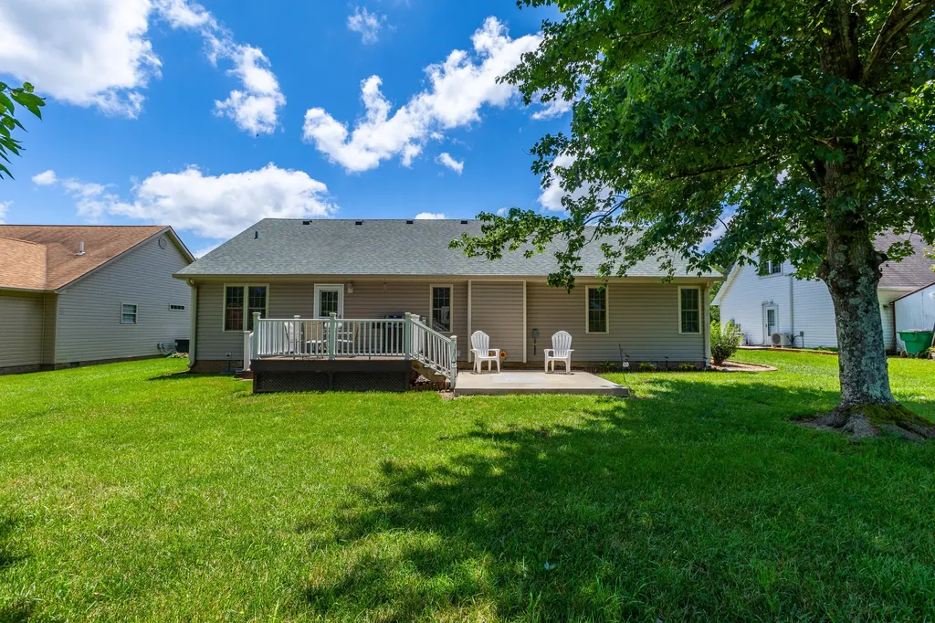 118 Chandler Drive Danville KY 40422