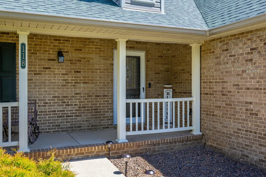 118 Chandler Drive Danville KY 40422
