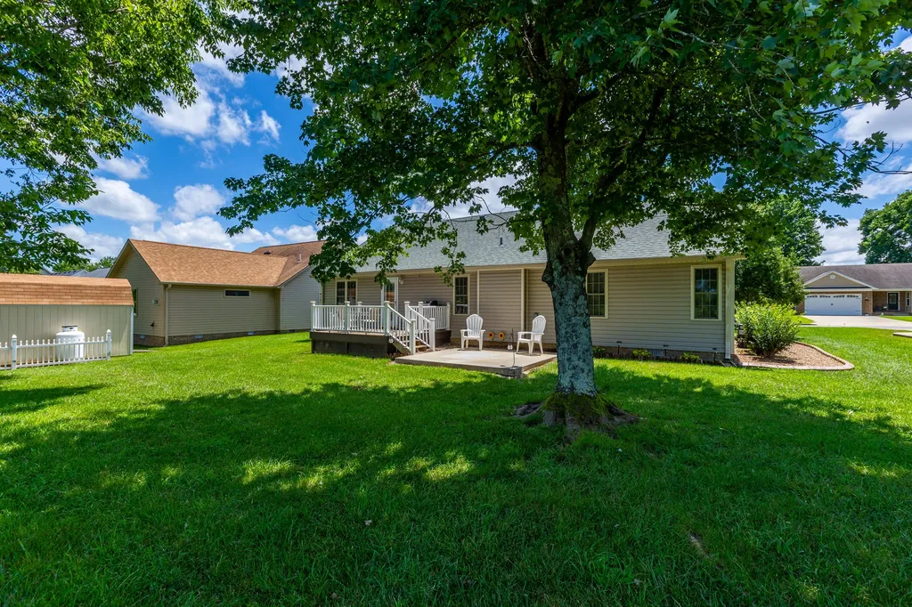 118 Chandler Drive Danville KY 40422