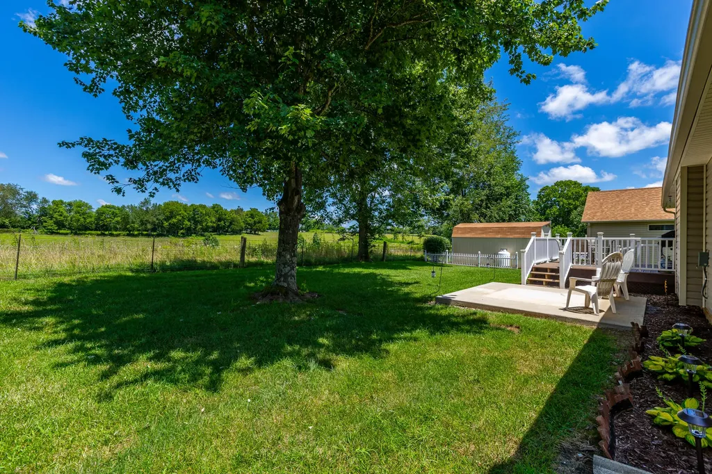 118 Chandler Drive Danville KY 40422