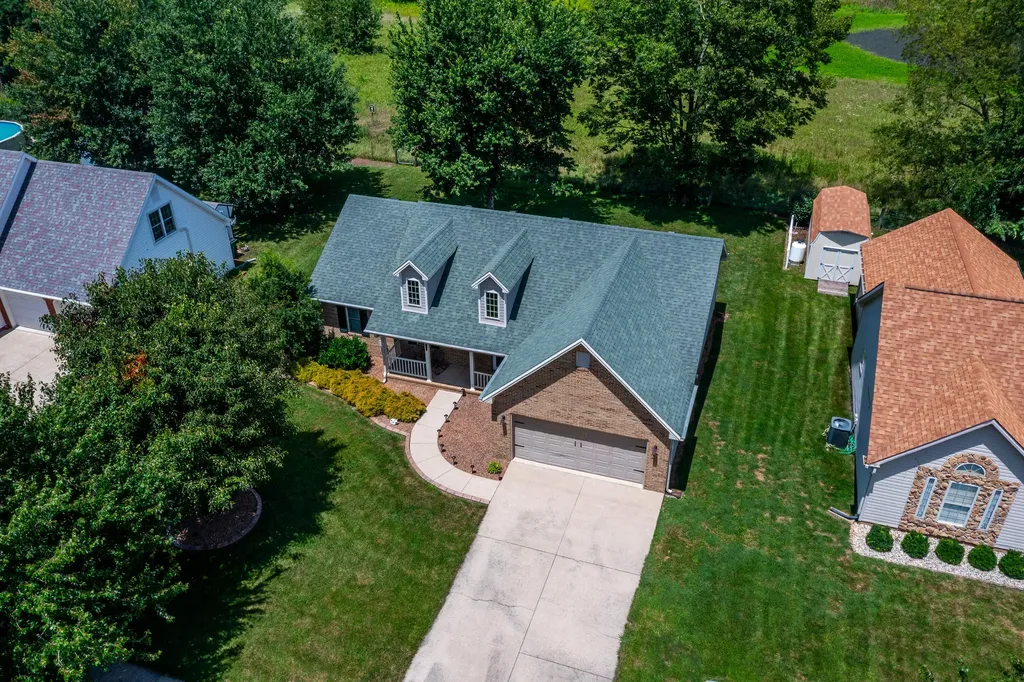 118 Chandler Drive Danville KY 40422