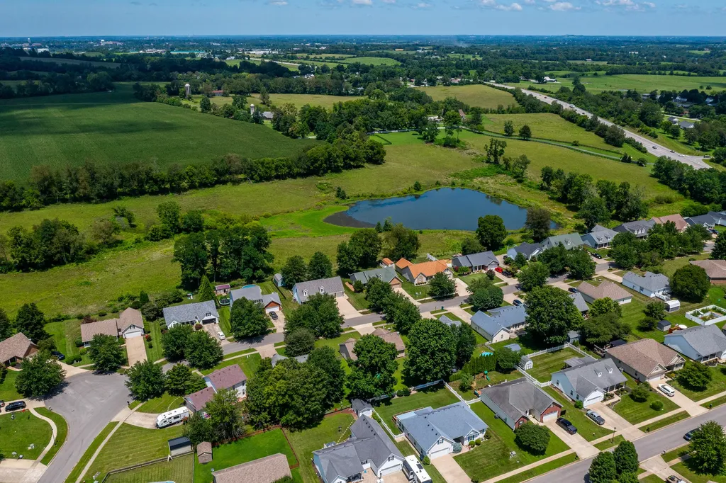 118 Chandler Drive Danville KY 40422