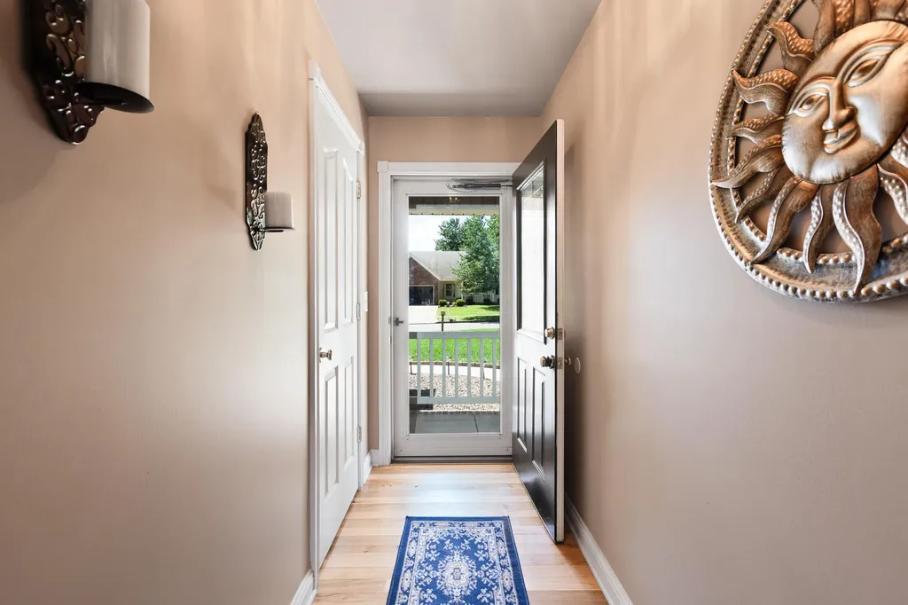 118 Chandler Drive Danville KY 40422