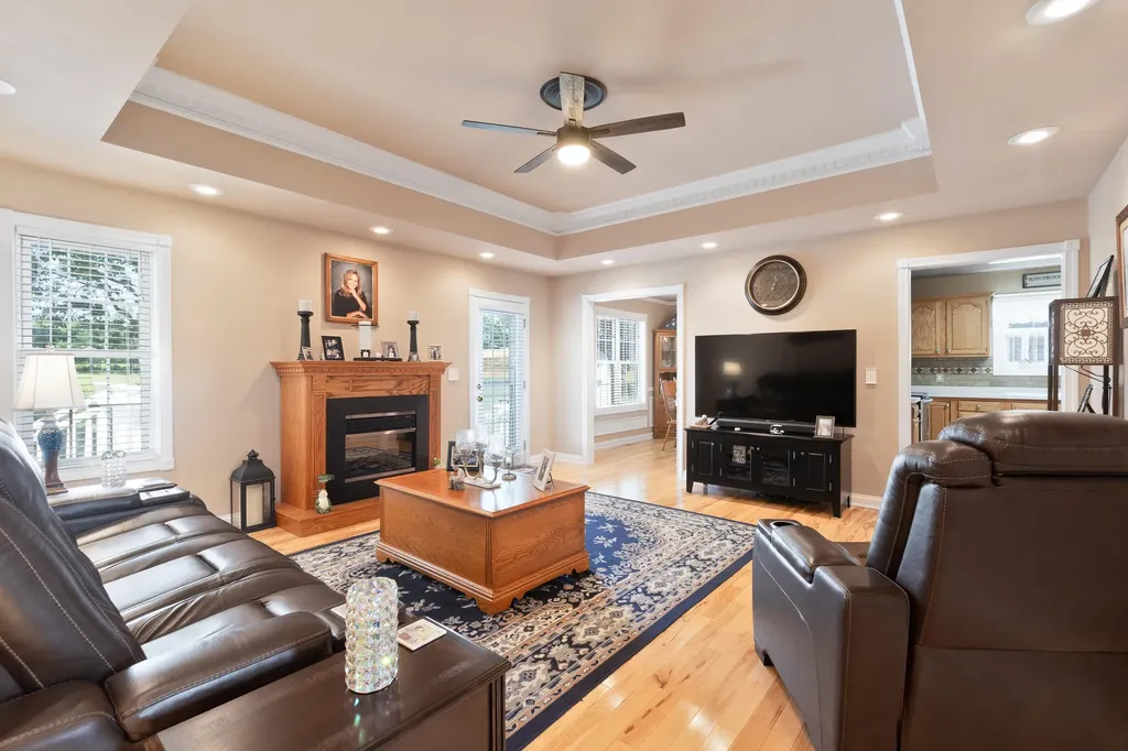 118 Chandler Drive Danville KY 40422