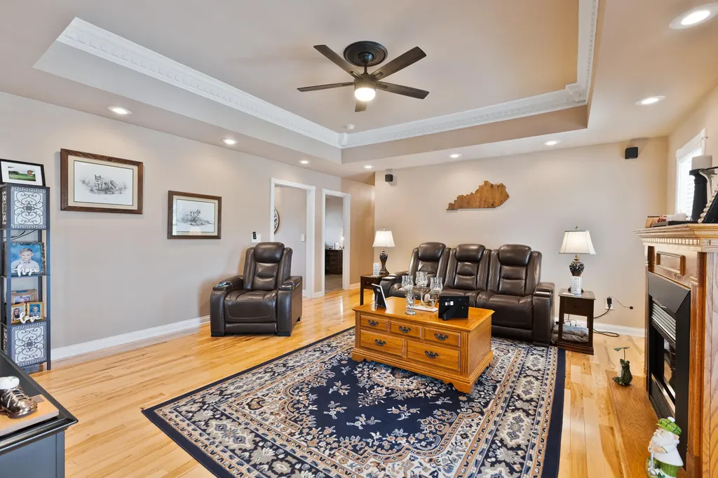 118 Chandler Drive Danville KY 40422