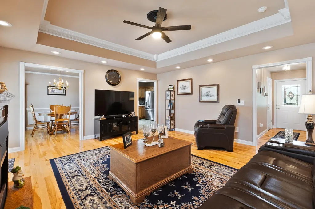 118 Chandler Drive Danville KY 40422
