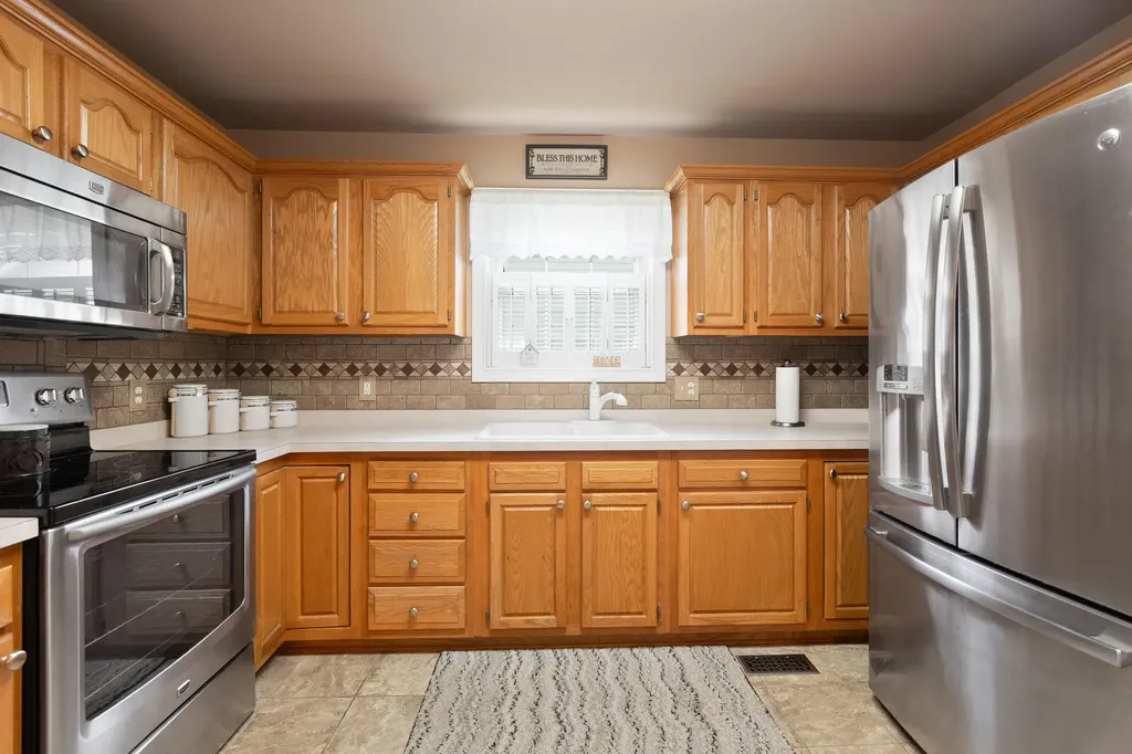 118 Chandler Drive Danville KY 40422