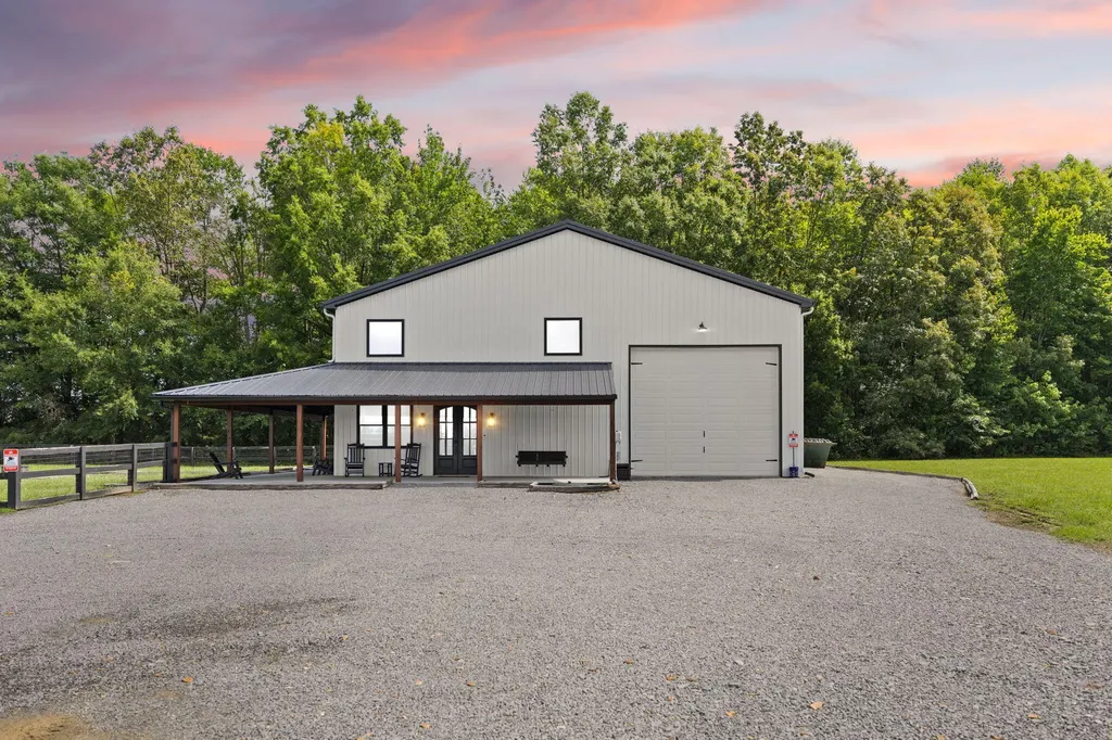 127 Freeman Lake Lane Russell Springs KY 42642