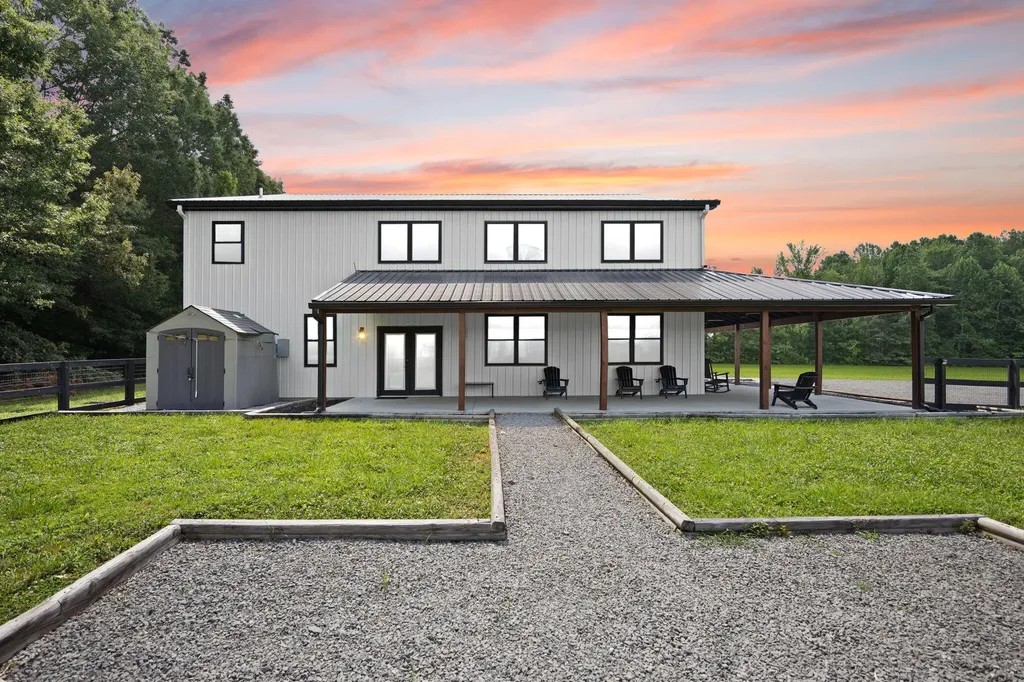 127 Freeman Lake Lane Russell Springs KY 42642