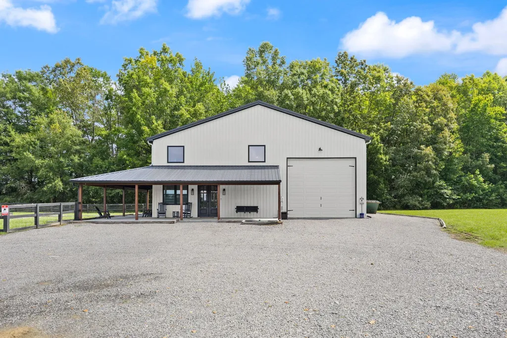 127 Freeman Lake Lane Russell Springs KY 42642