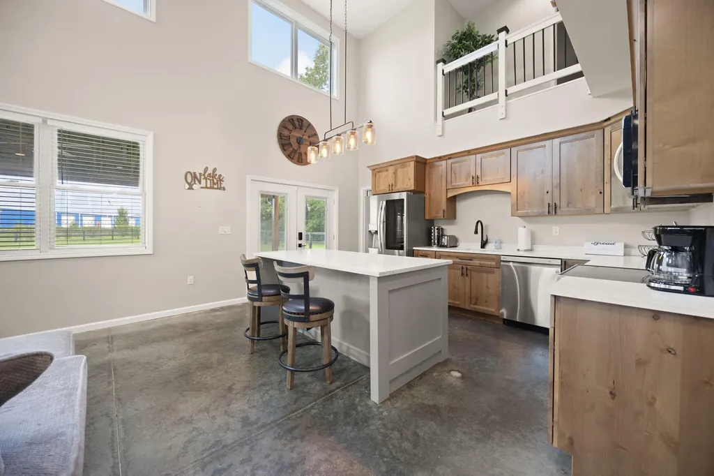 127 Freeman Lake Lane Russell Springs KY 42642