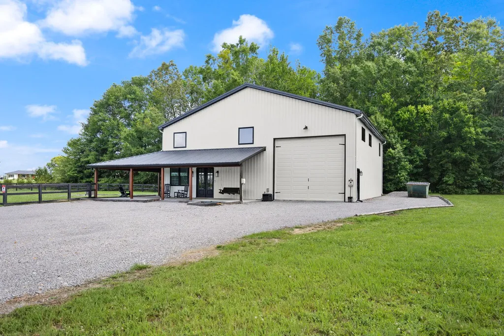 127 Freeman Lake Lane Russell Springs KY 42642