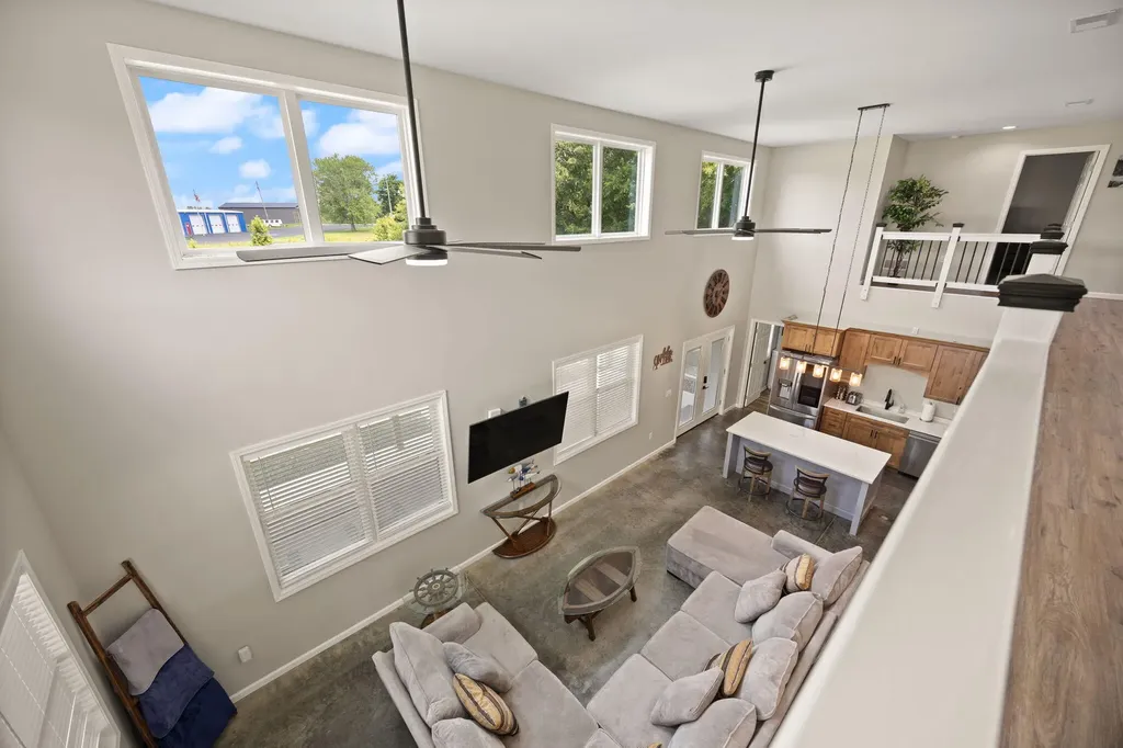 127 Freeman Lake Lane Russell Springs KY 42642