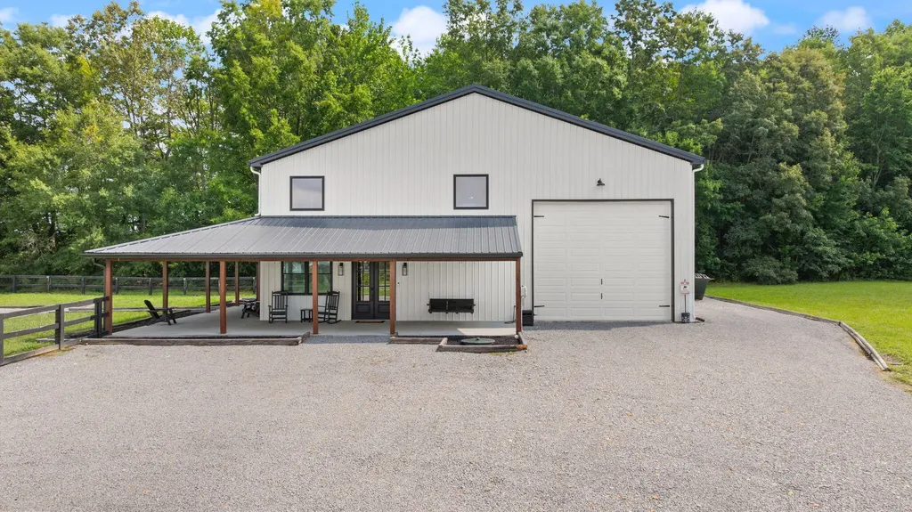 127 Freeman Lake Lane Russell Springs KY 42642