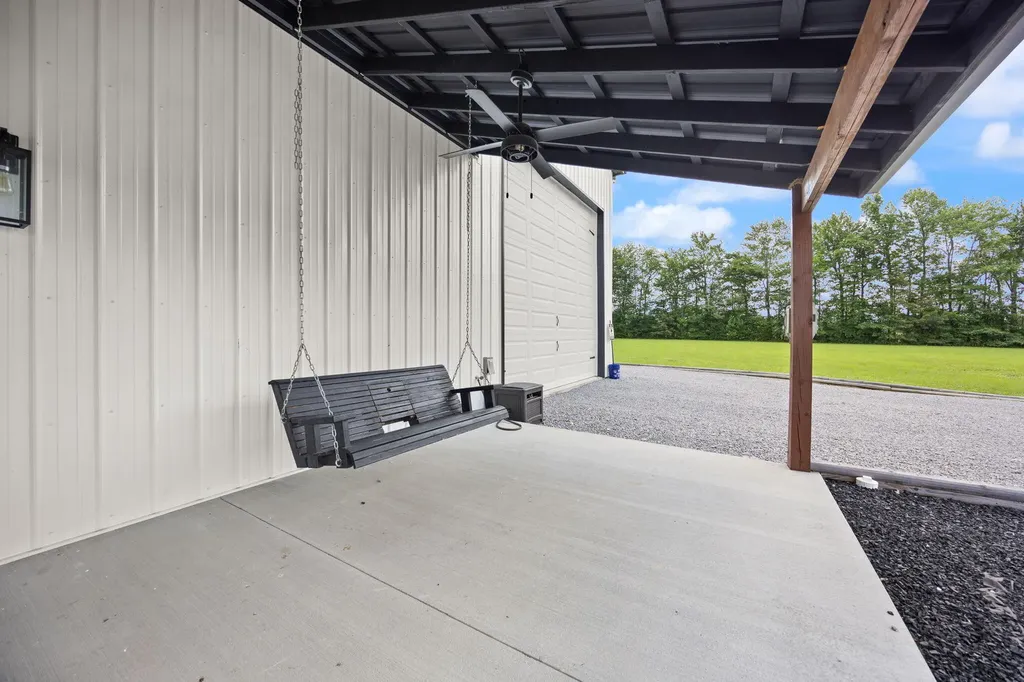 127 Freeman Lake Lane Russell Springs KY 42642