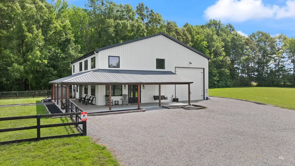 127 Freeman Lake Lane Russell Springs KY 42642