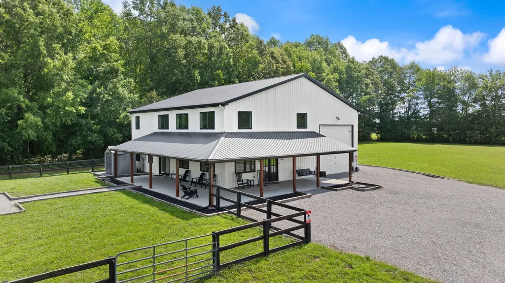 127 Freeman Lake Lane Russell Springs KY 42642