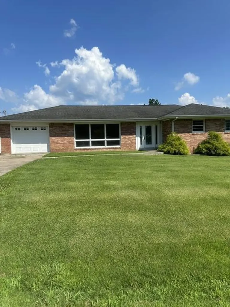 148 Fredrick Lane Wickliffe KY 42087